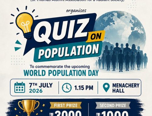 Quiz On Population