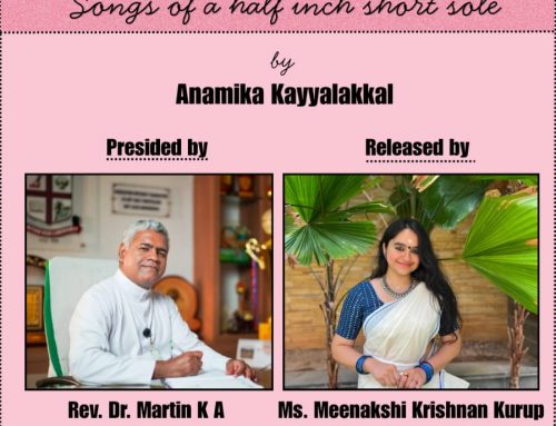 Book Launch