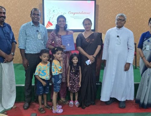 The 127th Open Defence and Viva Voce