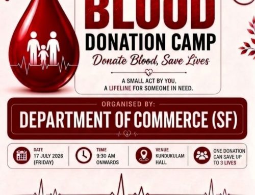 Blood Donation Camp