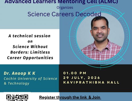 Technical Session
