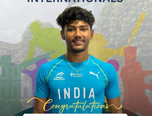 Congratulations