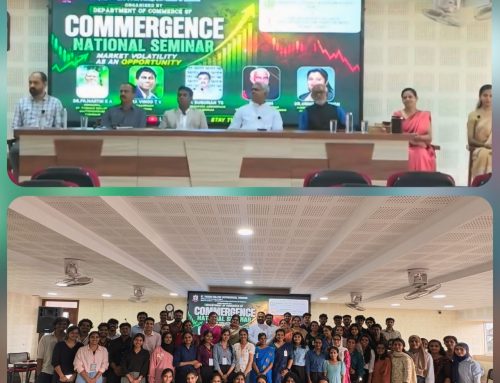Commergence – One-Day National Seminar