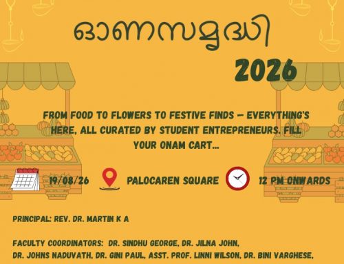 Onam Samrudhi 2026