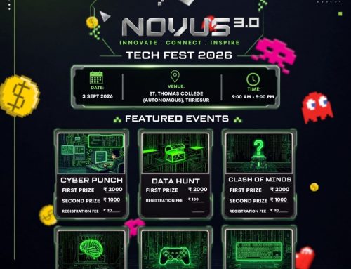 NOVUS 3.0