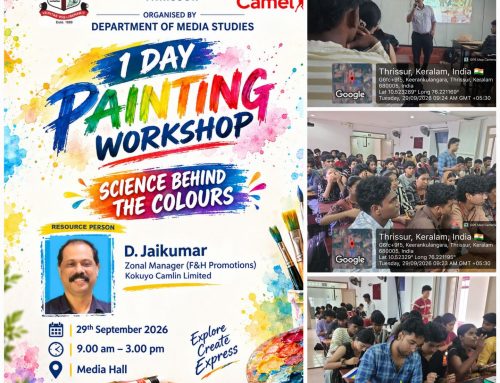 One-Day Painting Workshop