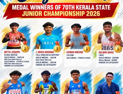 Congratulations