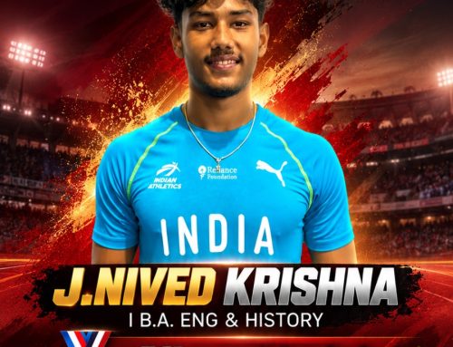 Congratulations