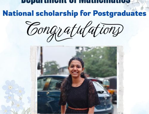 Congratulations